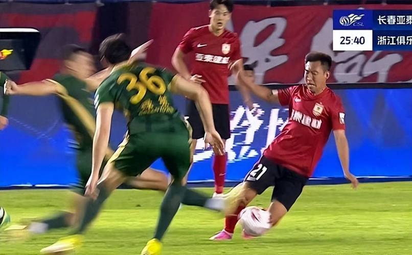 刺激啊！本轮中超出现三场绝平，保级和争冠或受直接影响