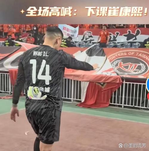 记者：克雷桑头部被踢+换他用了脑震荡条款，王大雷赛后一瘸一拐