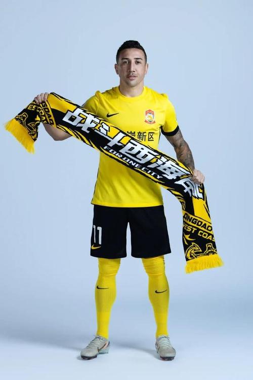 中超本轮最佳候选:戴维森、卢永涛、莱昂纳多、陈晋一、兰克尔泽