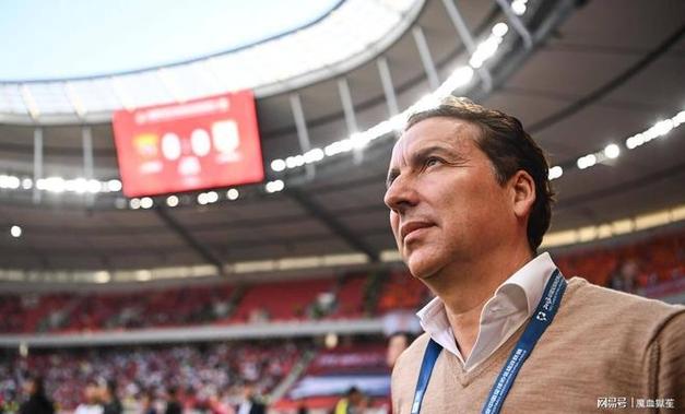 东体:哈维尔竞聘国足主帅,他的战术和履历都挺合适