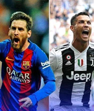 鲁尼：我是说过梅西比C罗强但我很喜欢C罗，我想过去几年他更突出