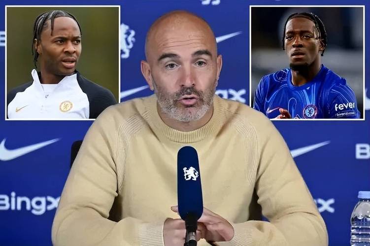 彻底打入冷宫！切尔西发布全家福，斯特林和迪萨西没有入镜