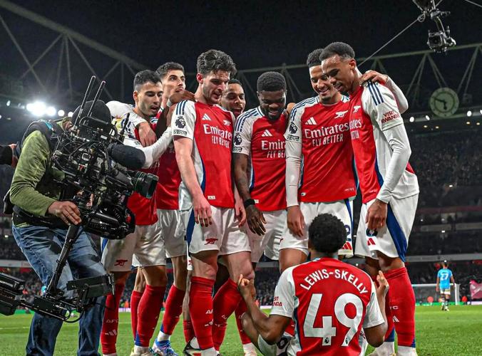 小雷：这支阿森纳的阵容已准备好夺冠，2020年后只有一冠是不够的