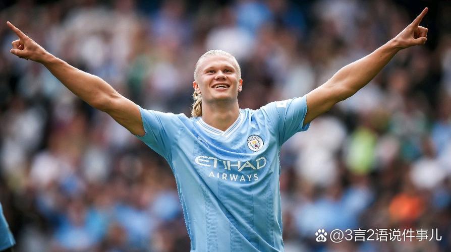 伤愈复出!哈兰德谈菲利普斯:约克郡皮尔洛回归