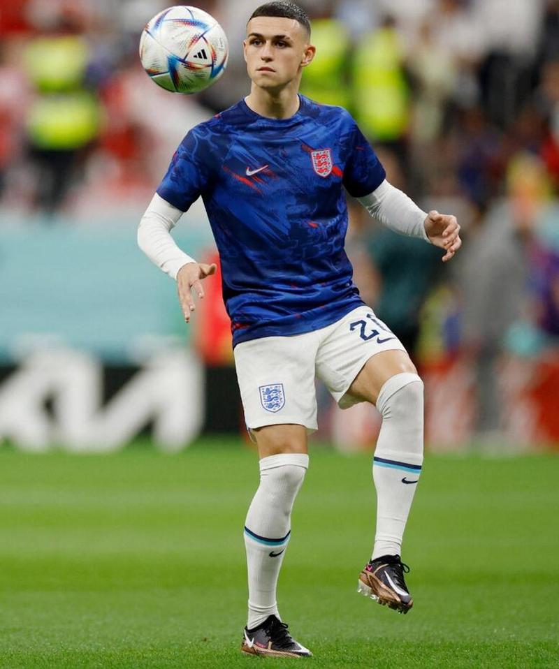 太子状态回归!福登5场2球2助,昔日MVP+上赛季身价缩水5000万