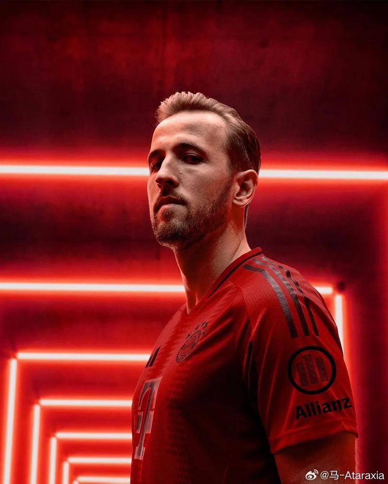 罗马诺:凯恩目前专注于为拜仁效力,若离队热刺有优先购买权