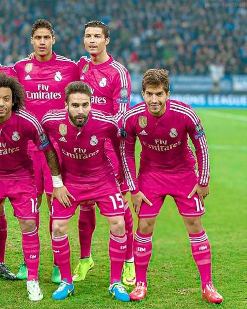 只有3名球员在欧冠为不同球队打进20球,分别是C罗、内马尔和凯恩