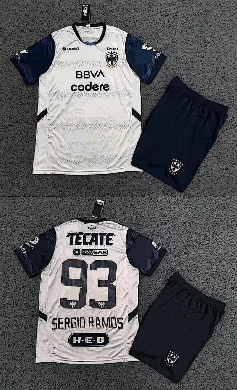 水爷失手！拉莫斯勺子点球被没收5年来首次失点，蒙特雷2-6吞惨败