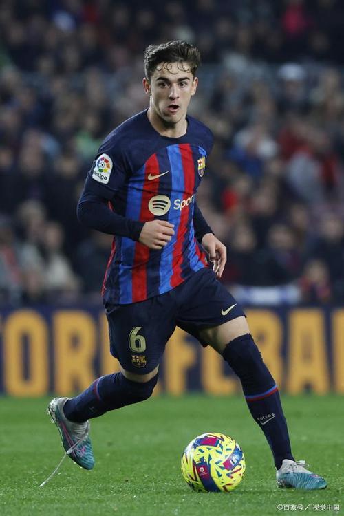 世体:巴萨球员想用一场胜利献给加维 客战奥维耶多并不好踢