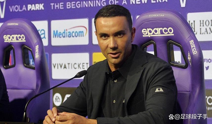 帕拉迪诺:生涯从未被金钱和合同束缚 小基恩赢了和我的进球赌约