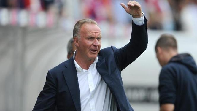 鲁梅尼格:23年拜仁并没有凭自己实力夺冠,是多特自己搞砸了