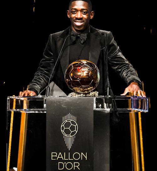 🌟历届金球奖得主回顾:28岁登贝莱首夺金球,梅西8次C罗5次