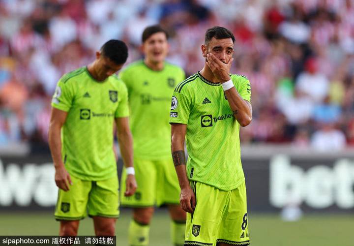 小吧译言家|曼联财报解析:连亏6年,创纪录营收6.6亿也难掩危机