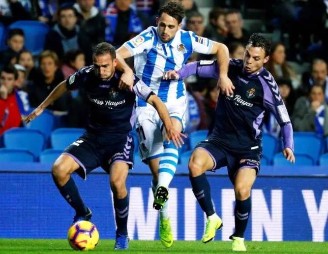 西甲彩经:贝蒂斯主场反弹