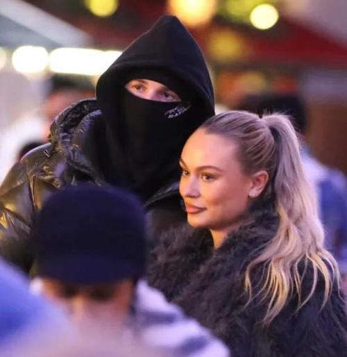 17岁相识&去年公开💔太阳报:帕尔默与女友互相取关 疑似已分手