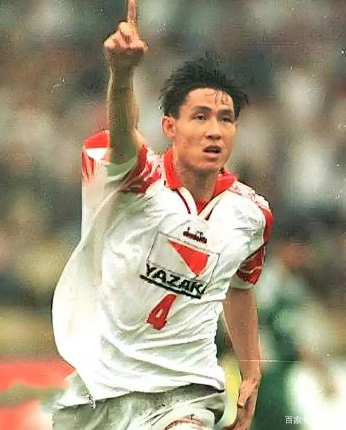 上个月刚交手国足！比媒：24岁日本后卫纲岛悠斗加盟比甲安特卫普