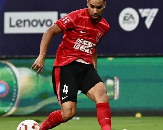 半场-德尔加多打进蓉城队史亚冠正赛首球 蓉城暂1-0蔚山HD