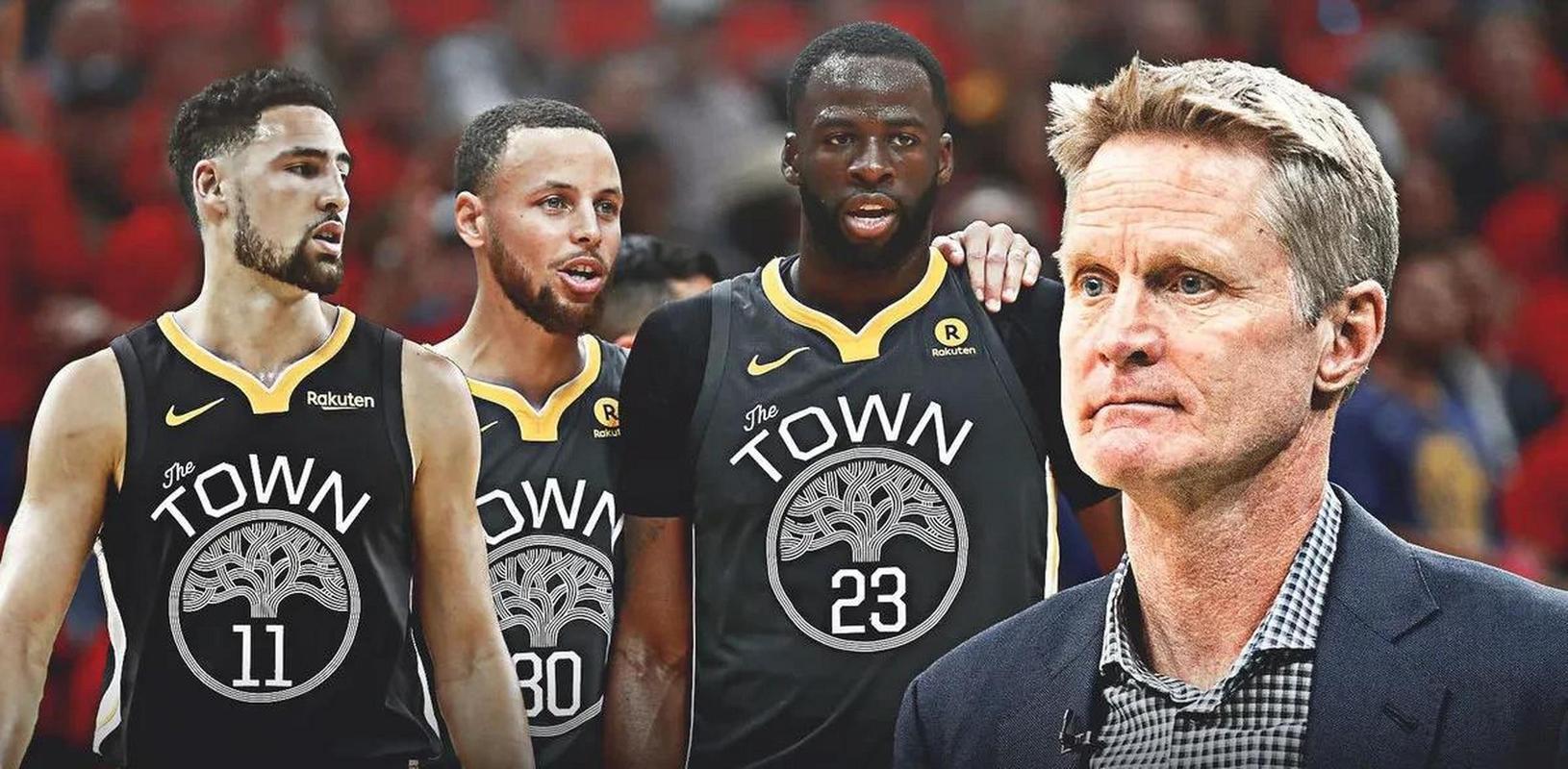 😅勇士下赛季可能的主力轮换 有6人身高都低于1米93