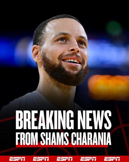 哈利伯顿:库里是我打篮球以来见过最好的人 从没任何人说他坏话