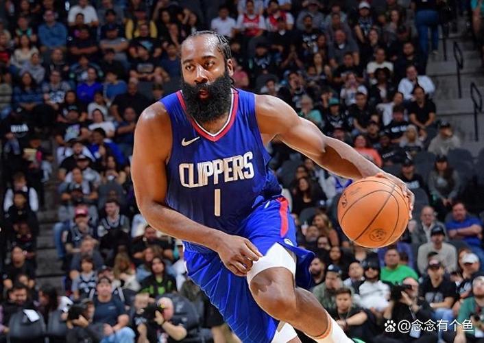 贝弗利以组织能力给球星排序:哈登、詹姆斯、科比、KD、欧文