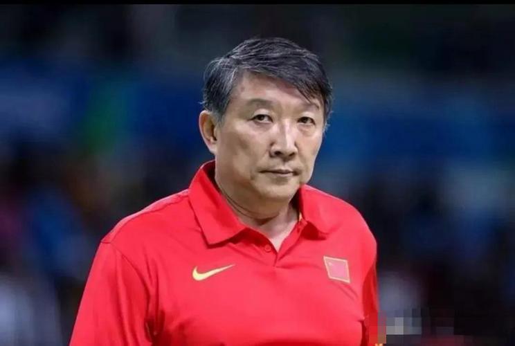 王非&郑薇在列 篮协发文介绍名人堂“杰出教练员”提名名单