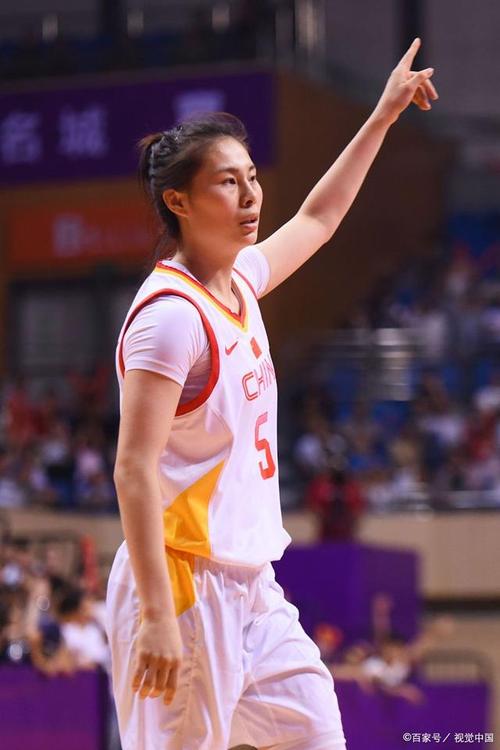 传奇自传承!上 举荐中国篮球名人堂成员——女运动员篇