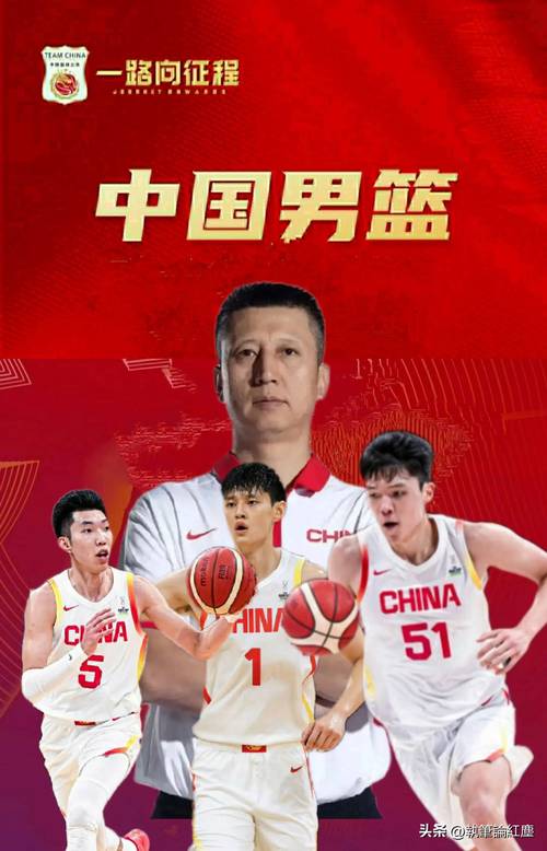 中国男篮这一路，是怎么走过来的…