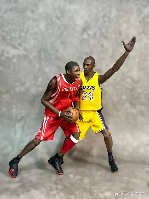 杨毅：巅峰麦迪也不差 但是他和巅峰科比不是一个级别的