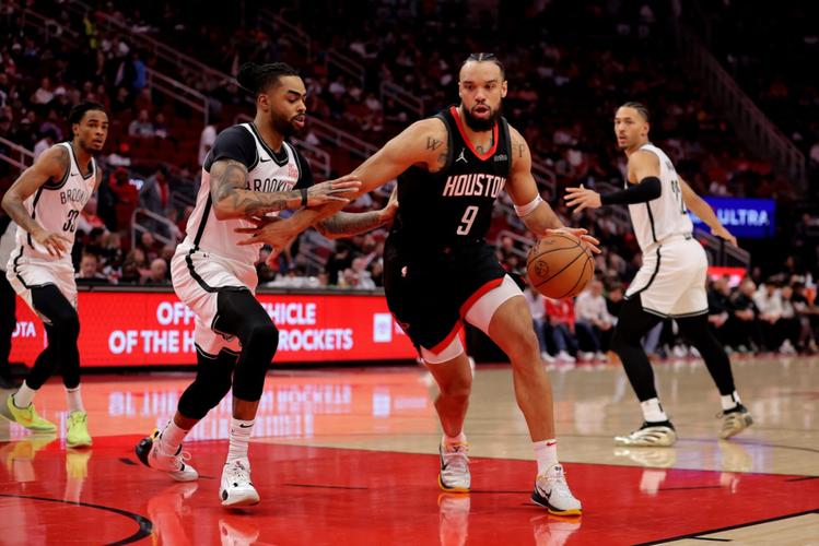 NBA彩经：火箭轻取篮网  尼克斯大胜湖人 太阳客胜开拓者