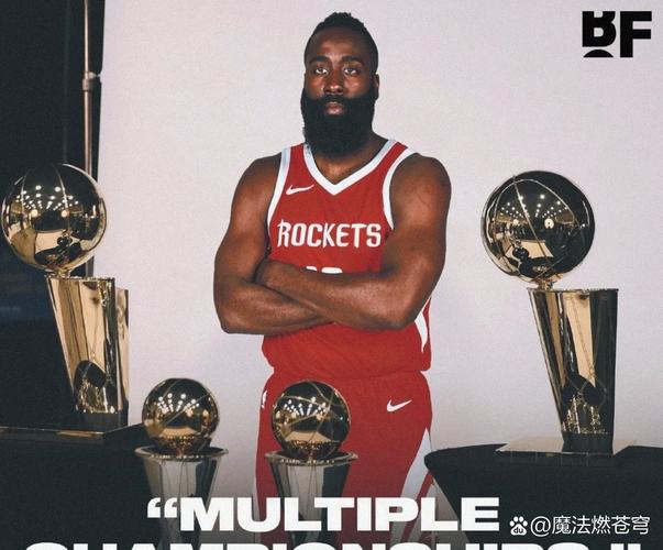 香波特:灯泡都要拿球 其实哈登给保罗替补效果更好 但登不会接受