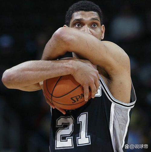 美媒盘点入选最佳防阵次数最多的无DPOY球员:邓肯15次 科比12次