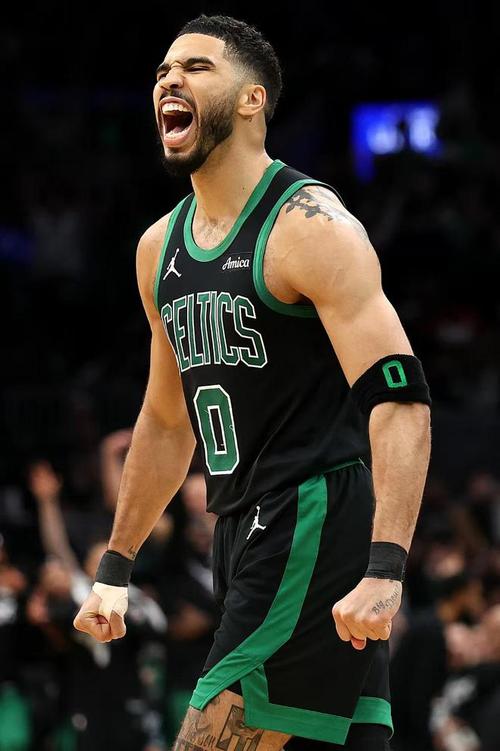 塔图姆:最重要的是完全康复 我想每天都比前一天感觉更好