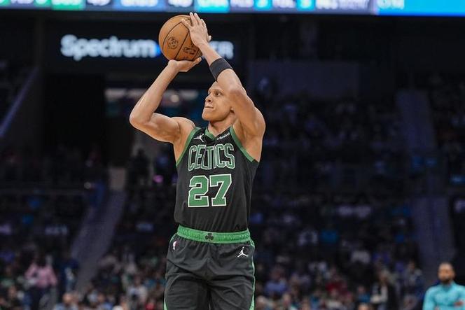 机会就在眼前!凯尔特人阵容大换血 五位年轻球员迎来上位良机