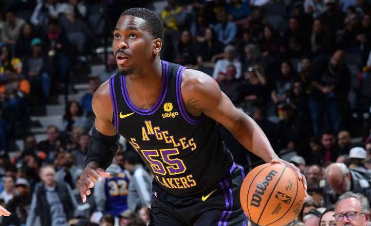 训练营合同!美记:独行侠裁掉后卫霍奇 球员将征战G联盟