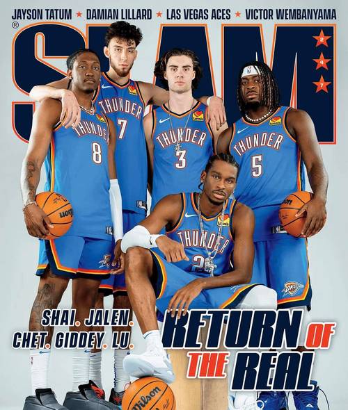 哪些球队将超出预期？雷霆或取得65+胜战绩 快船&勇士不容小觑