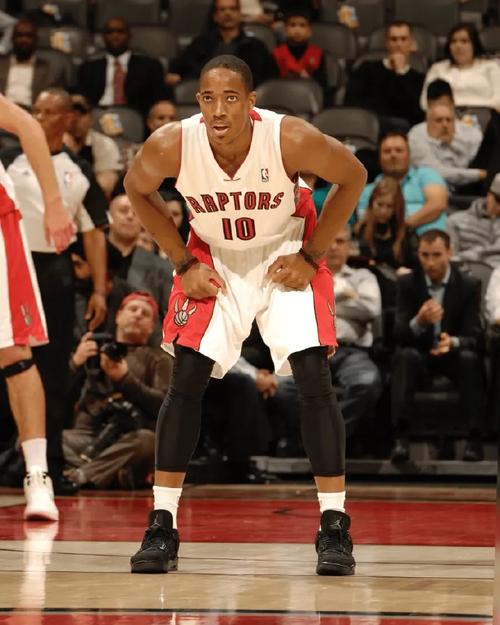 德罗赞&乔治谈KD在国家队爱打1V1:他能一直打下去 和谁都行