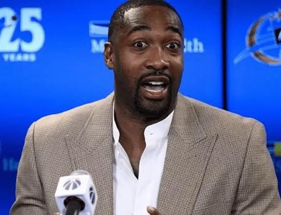 阿里纳斯:威少在雷霆曾像上帝一样 若不能体面告别NBA未免太唏嘘