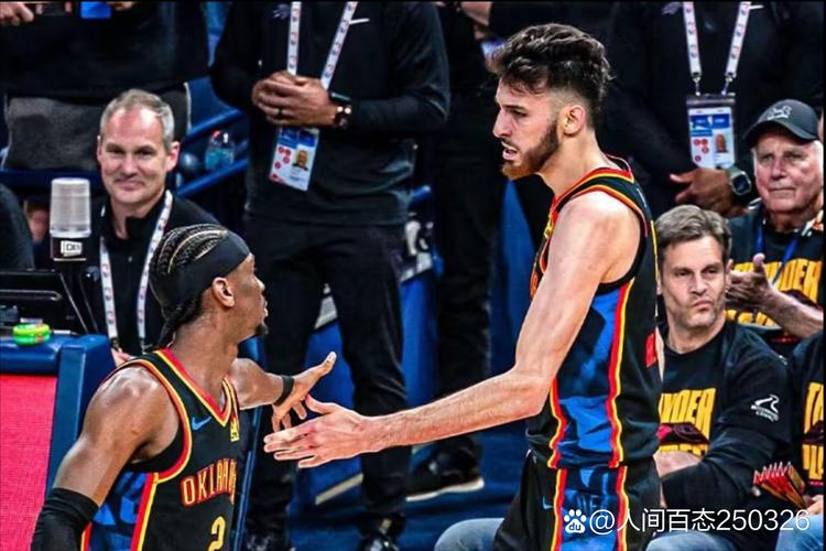 雷霆卫冕最大威胁?名记:伤病和掘金 不出意外两队将聚首西决