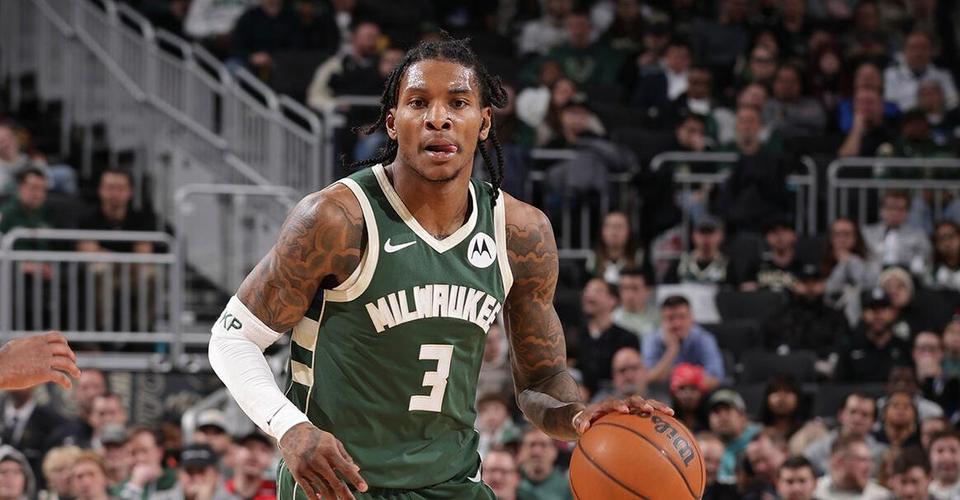 小波特:人们认为我是情场高手但我只谈过三个女友 NBA球员很孤独