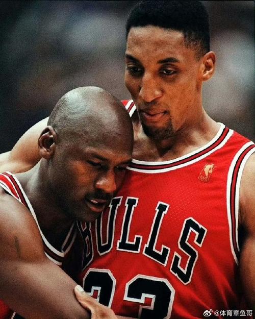 你觉得谁是NBA历史上最好的二当家