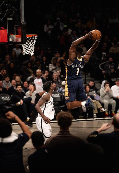 锡安：外界声音对我毫无意义 只想与身边埋头苦干的人庆祝胜利