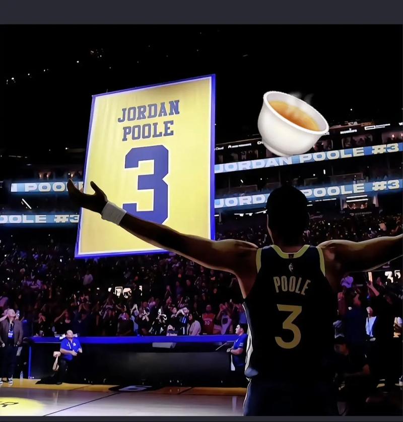 普尔：我几乎整个生涯都是主要持球手 这是我擅长的事情