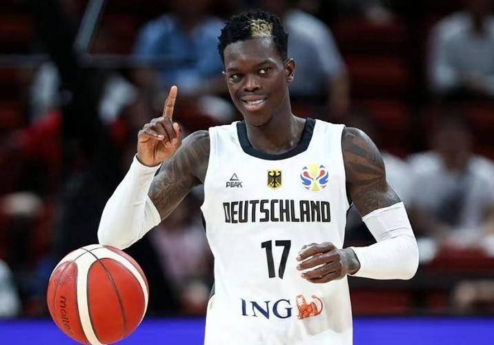 FIBA杀神!施罗德已成双料名人堂热门候选 他离圆满只差奥运奖牌