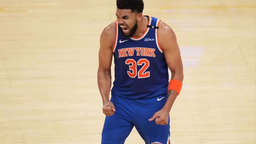 NBA彩经:拒绝出局 尼克斯主场力克步行者扳回一城