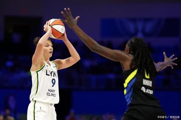 山猫下半场和加时合计输22分！WNBA本次季后赛再无全胜球队