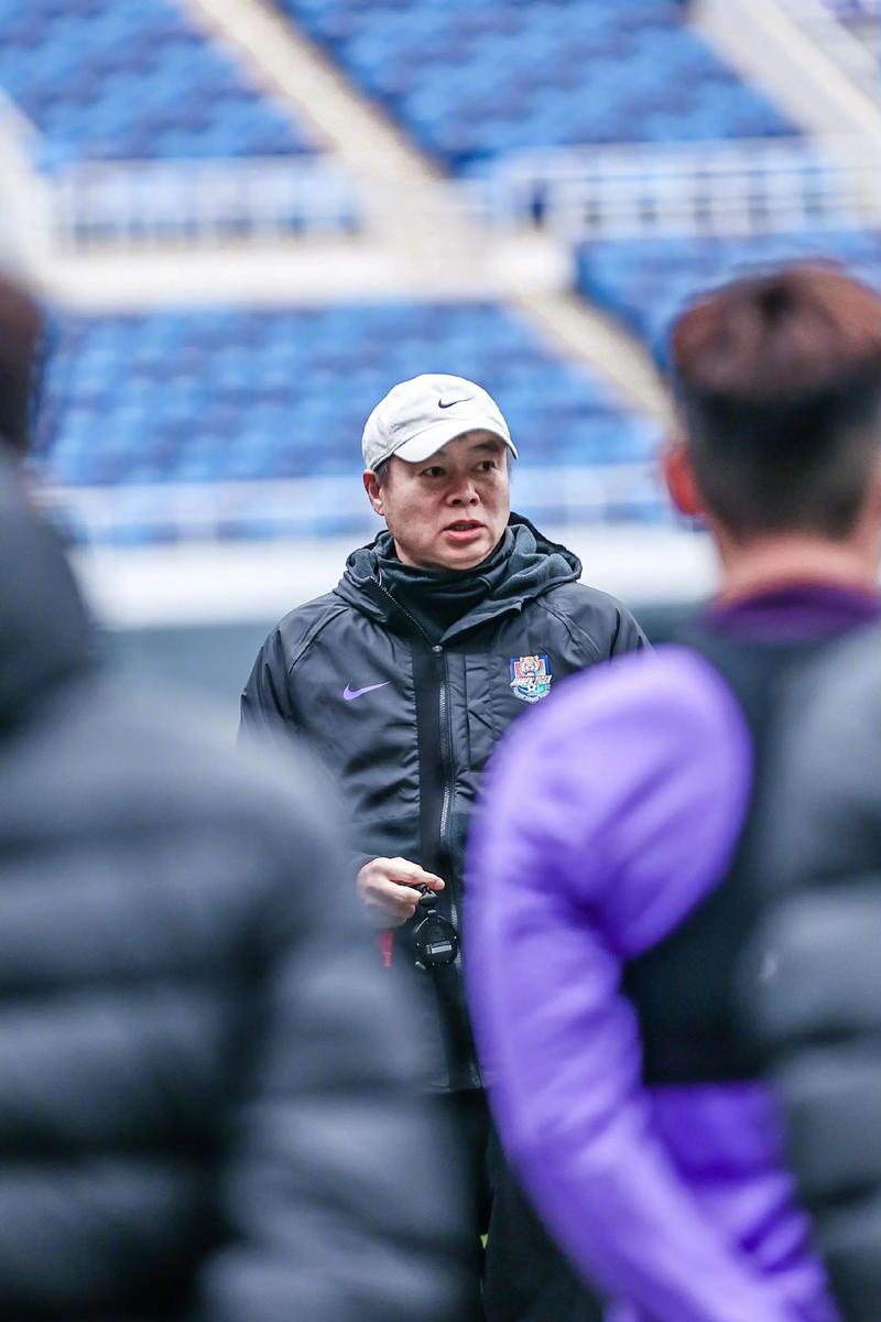 津门虎青训频奏凯:津门虎U21进军全国前八名 U17晋级全国四强