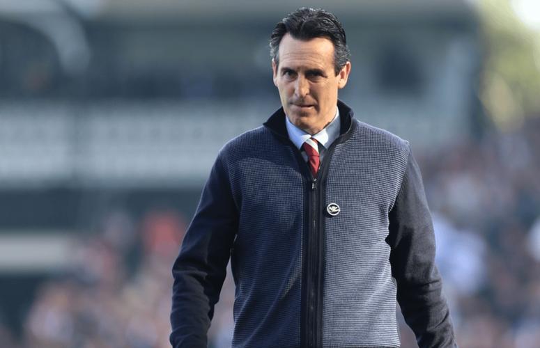 埃梅里:对沃特金斯而言,最重要的是先找回信心