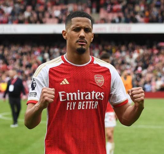 👀ESPN:皇马对萨利巴评价高于科纳特,但如今签萨利巴已不可能