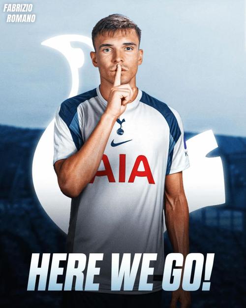 记者:热刺倾向永久签下帕利尼亚,租借合同含2700万镑买断选项