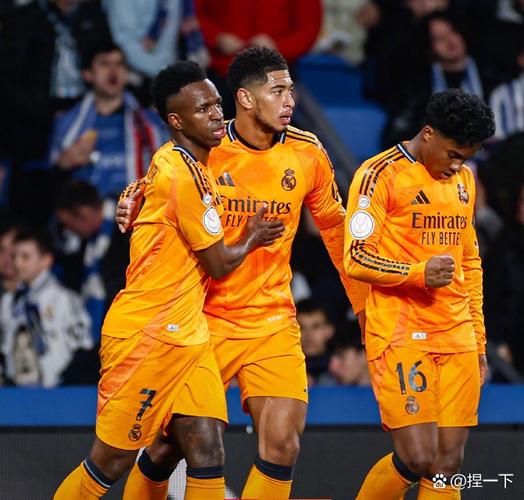 西媒:皇马上赛季0-3阿森纳后就联系阿隆索 皇马目标瞄准巴萨马竞